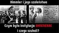 Himmler i jego szaleństwa: podróż do Tybetu