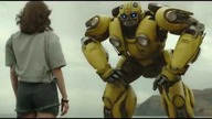 Bumblebee - pierwszy zwiastun