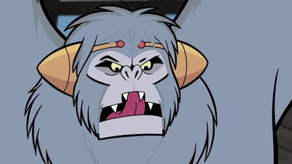 Tajemniczy Sobotowie Sezon 1 Odc 3 - Zemsta Hibagona | (The Vengence of Hibagon)