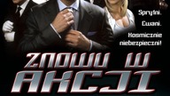 Znowu w akcji (2007) Lektor PL