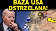 ZBOMBARDOWANO BAZĘ USA! - globalny konflikt coraz bliżej (WOJNA IZRAEL HAMAS)