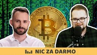 Kiedy kupić bitcoina? Idealny moment zakupu nie istnieje - Piotr Misiurek / Nic Za Darmo #122