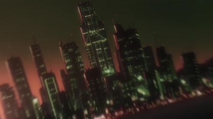 Ghost In The Shell (S.  A.  C) 2nd GIG (2004r) [HD] [SUB PL] - odc. 1