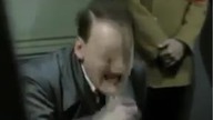 Michael Jackson Ft Hitler - Billie Jean