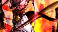 Dragon Ball LEGENDS Ultimate Gohan Absorbed Buu Super #shorts