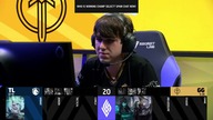 Team Liquid vs Golden Guardians - LCS 2021 Summer Split W6D3