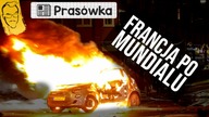 Zamieszki w Europie bo Maroko przegrało | Przegląd Idei #47 (19. 12. 2022)