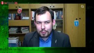 Kamil Klimczak o sytuacji powyborczej na antenie wRealu24