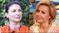 Ałbena Grabowska o Blance Lipińskiej: Ona nie ma ambicji być pisarką! To każdy może napisać | Wideop