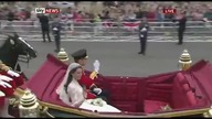 The Royal Wedding: Abridged!