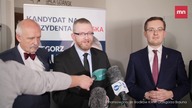 R. Winnicki Grzegorz Braun przywraca wiarę w demokrację