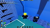 Dzień z bycia policjantem w roblox