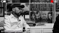 Patryk Vega świadectwo