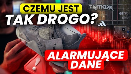 ALARMUJĄCE DANE.  Czemu jest tak drogo? Tutaj wyceny oderwały się od rzeczywistości!