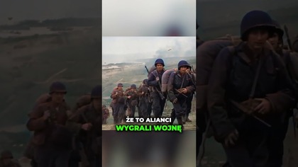 TRUMP ogłasza najbardziej niszczycielską operację w HISTORII 