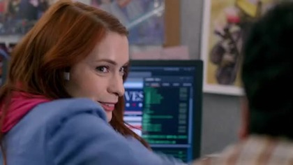 Supernatural - S07E20 Lektor PL