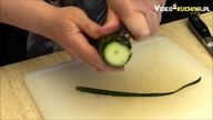 Zupa z cukinią - Video-Kuchnia. pl