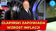 PILNE! Wzrost inflacji już niedługo.  Nowe fakty ws.  Iwony Wieczorek - Raport Gońca
