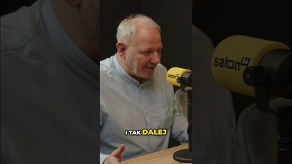 Jak Kaczyński powinien zareagować na aferę z działką pod CPK?