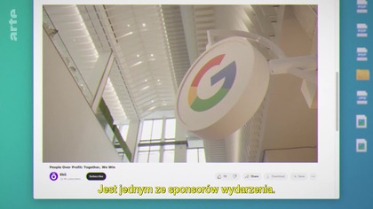 Pułapka na kliki.  Ciemna strona reklamy internetowej