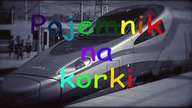 Upcycling - Pojemnik na korki plastikowe