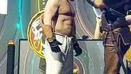Koronacja Murańskiego.  Clout Mma