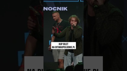 Kupiliście ponad 1000 biletów, dziękujemy!  5 DNI DO BOP11