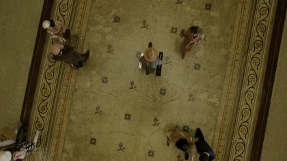 Przeznaczenie (Predestination, 2014, Lektor PL)
