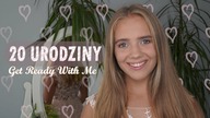 20 URODZINY! ||     