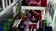 Kompilacja największych farciarzy na świecie
