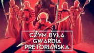 Czym była Gwardia Pretoriańska? [HOLOCRON]