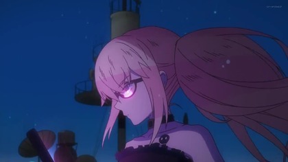 Gatchaman Crowds odc. 4 NapisyPL
