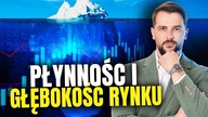 Płynność na rynku.  Historia, która obala Analizę Techniczną | #6 Kurs Analizy Technicznej 2. 0