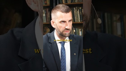 Myśliwy vs rzeczywistość: Gdzie leży prawda?  #factcheck #polska #polityka