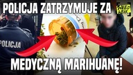Policja zarekwirowała choremu medyczna marihuanę | Komentarz Prawnika | WeedWeek #46