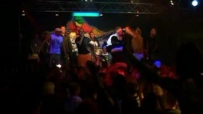 galaDP-Brańsk 2003