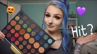 HIT czy KIT? Morphe Brushes 39A