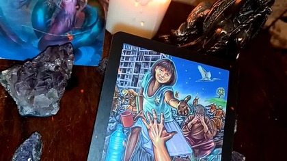 Ryby Horoskop prawdziwy!