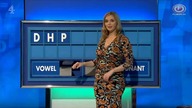 Channel 4 - Fragment teleturnieju Countdown (1 kwietnia 2022)