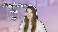 Przysłowiowy book tag