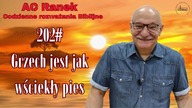 202.  Grzech jest jak wściekły pies - pastor Andrzej Cyrikas