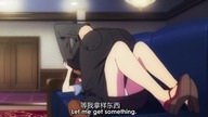 Chinese Mystery Man episode 10
