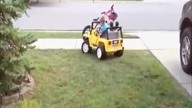 Move Bitch-Thug Life