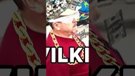 czerwony kapturek i wilk  #żartyuliczne #bartekusa