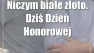 Niczym białe złoto.  Dziś Dzień Honorowej Dawczyni Mleka Kobiecego