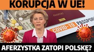Skąd pieniądze na unijne ZADŁUŻENIE? Prof.  Piotrowski UJAWNIA! Aferzystka na czele PIRAMIDY