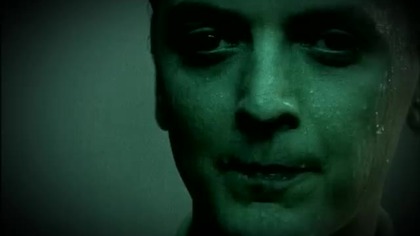 Joachim Witt feat.  Peter Heppner - Die Flut