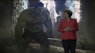 Spadaj Angela!