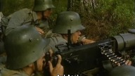 Nieznany żołnierz. Tuntematon sotilas. 1985. napisy pl