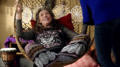 Grace and Frankie - S01E05.pl
